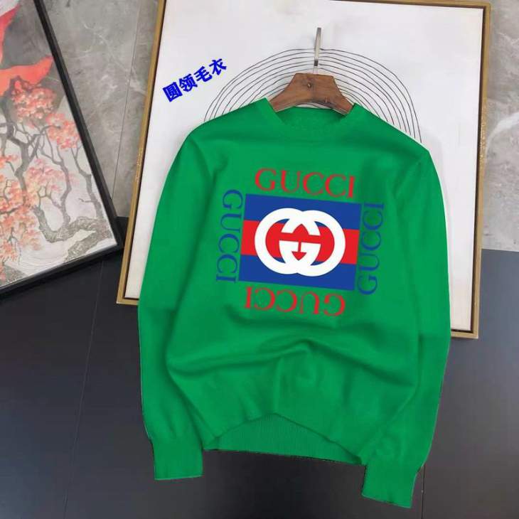 Picture of Gucci Sweaters _SKUGucciM-4XL11Lx27345865